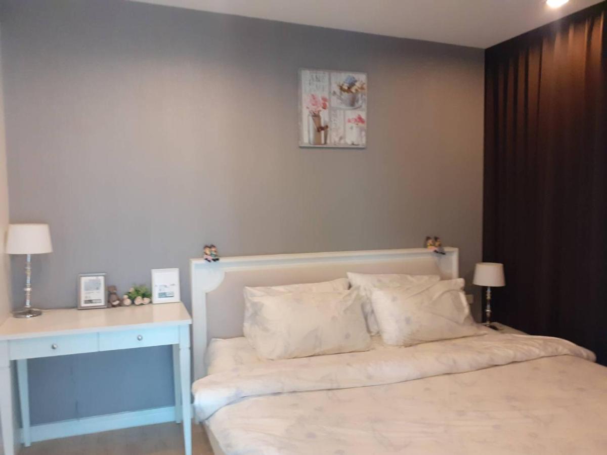 Exclusive Garden View 1 Bedroom Suite @Patio Bangsaen エクステリア 写真