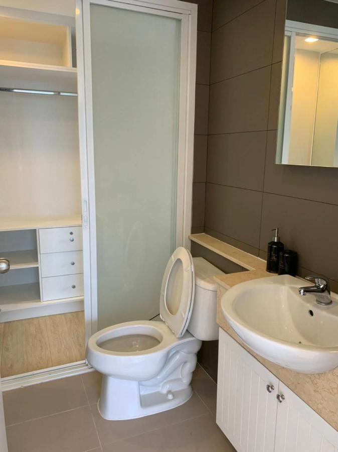 Exclusive Garden View 1 Bedroom Suite @Patio Bangsaen エクステリア 写真