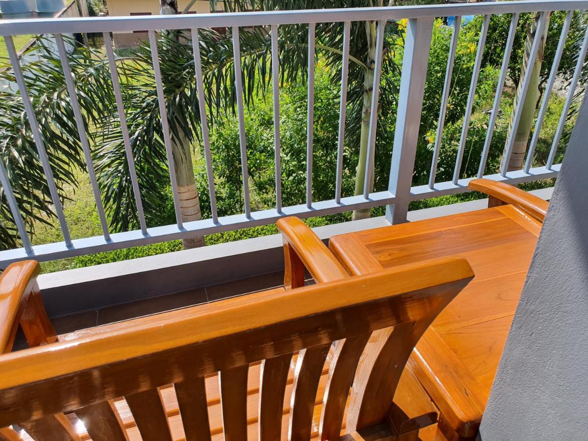 Exclusive Garden View 1 Bedroom Suite @Patio Bangsaen エクステリア 写真
