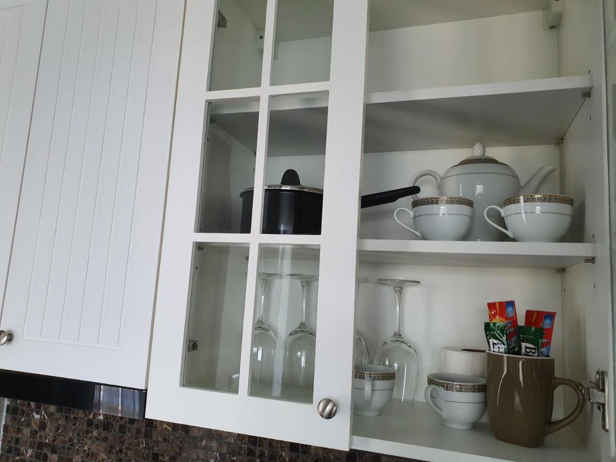 Exclusive Garden View 1 Bedroom Suite @Patio Bangsaen エクステリア 写真